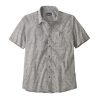 Patagonia Go To Shirt – Men’s